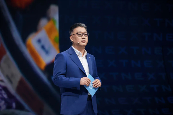 王鑫：尚界讓智能好車進入普惠時代！