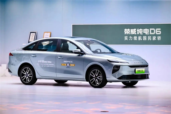 上汽五月：增長的不止是銷量，更是信心