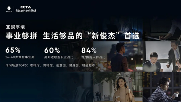 置換一口價12.58萬元起，寶駿享境攜手寶駿全球品牌代言人龔俊正式上市！